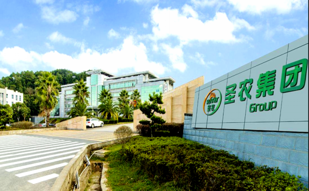 圣农集团