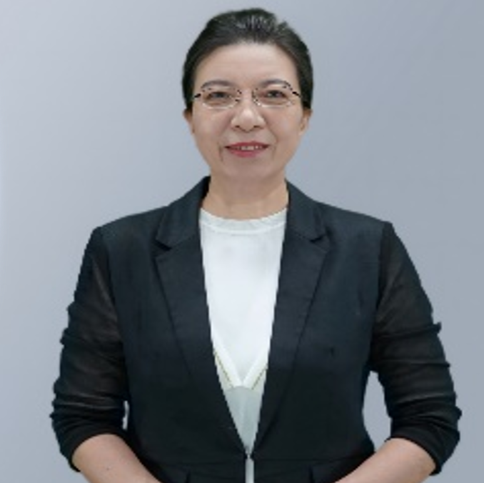 贾青竹