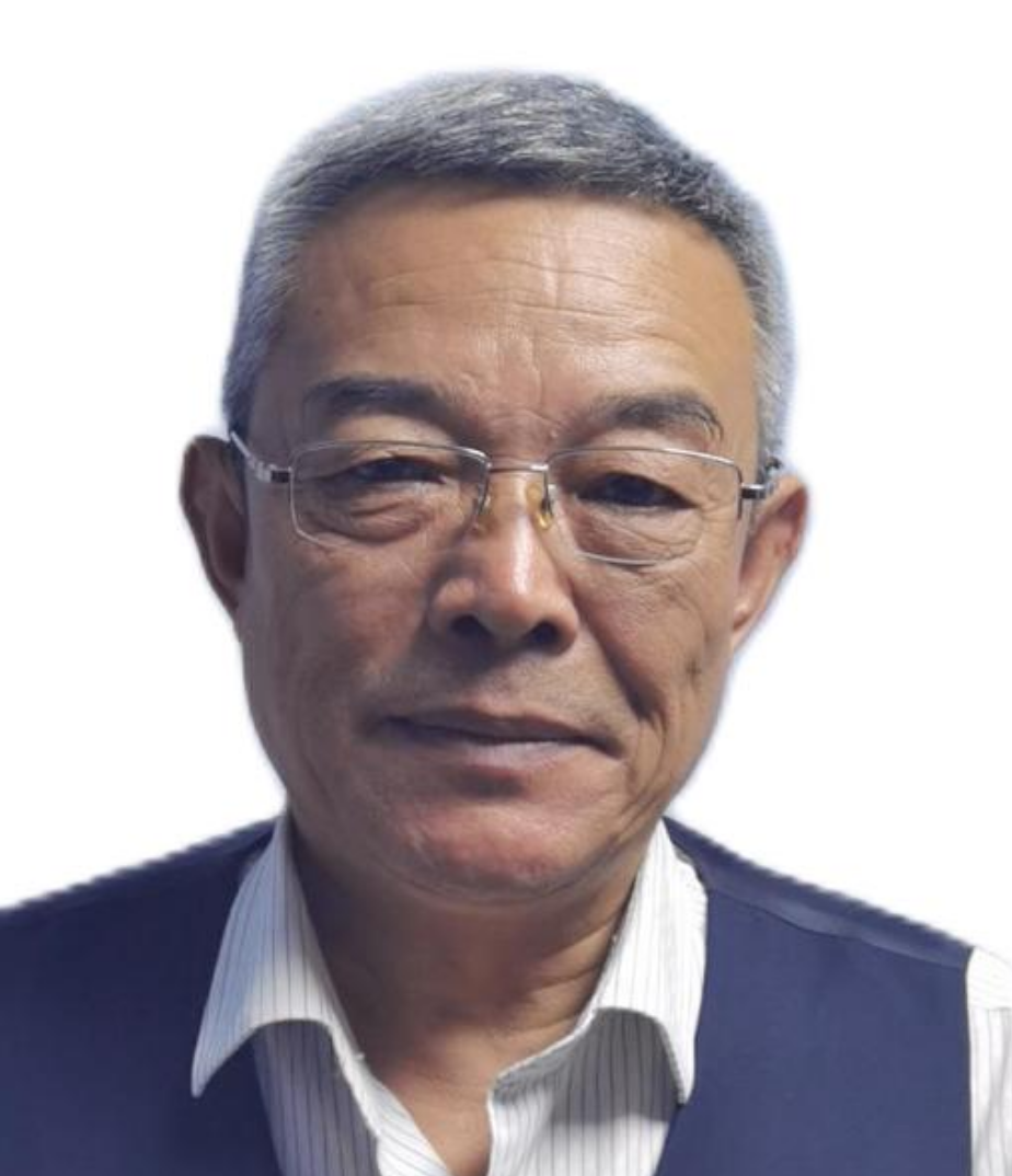 李咸春