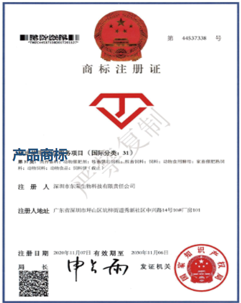 荣誉证书3