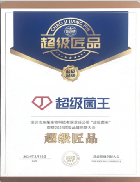荣誉证书9